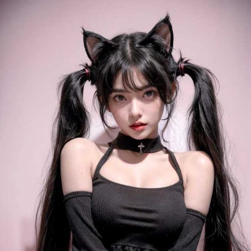 Cat girl