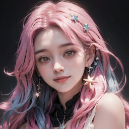Gasia AI avatar