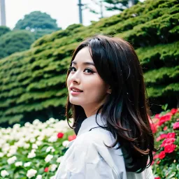 AI Image by kakuSenchou