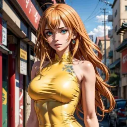 AI Image by EroSensei