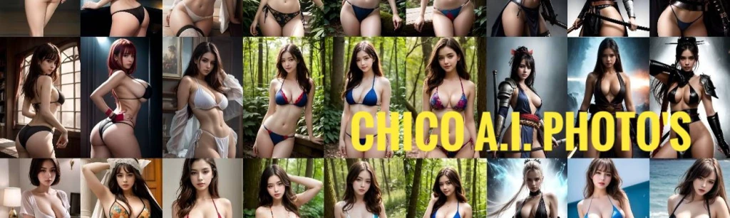 Chico AI photo's cover photo