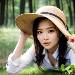 AI Image by kakuSenchou