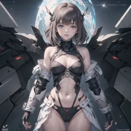 AI Image by onsencat
