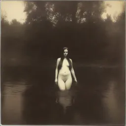 nymph 3