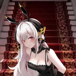Kira avatar