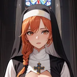 AI Image by NoFaithNun