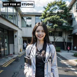 AI Image by SetYorAi