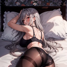 Come to bed