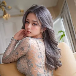 AI Image by futurebeauties