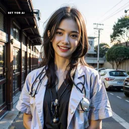 AI Image by SetYorAi