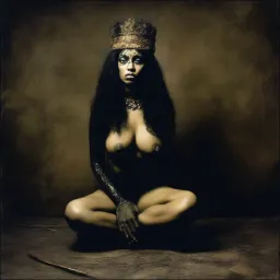 queen 4