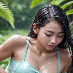 AI Image by myroses007