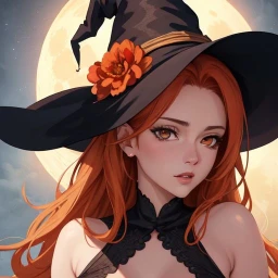 The Witch NSFW