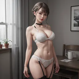 AI Image by onsencat