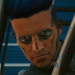 Jason Scott Desautels avatar
