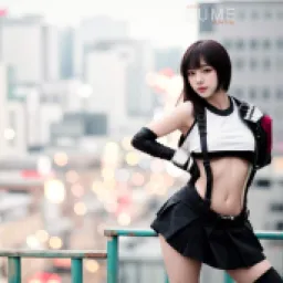 AI Image by LUME