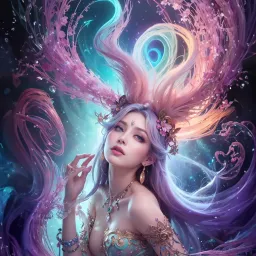 AI Image by AiLoveU